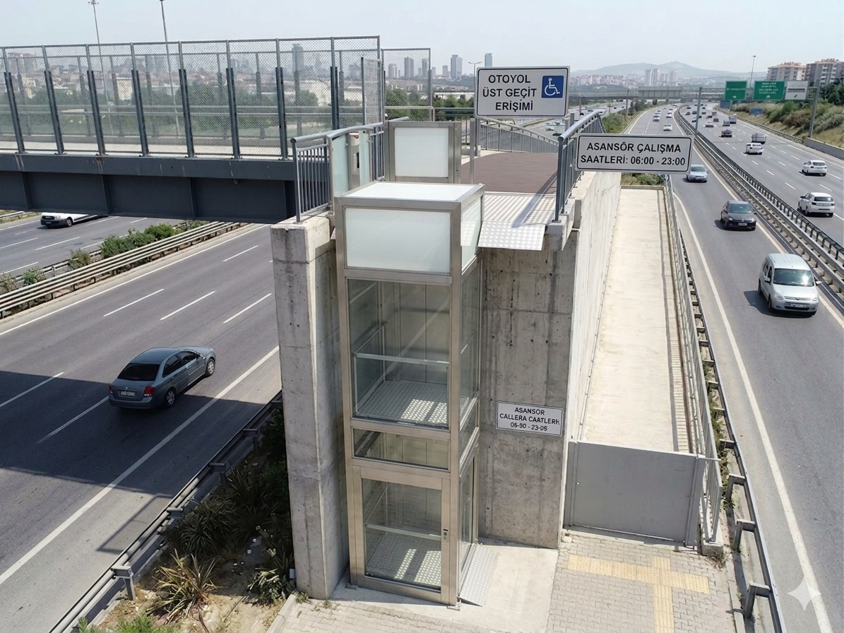 Engelli Platformları