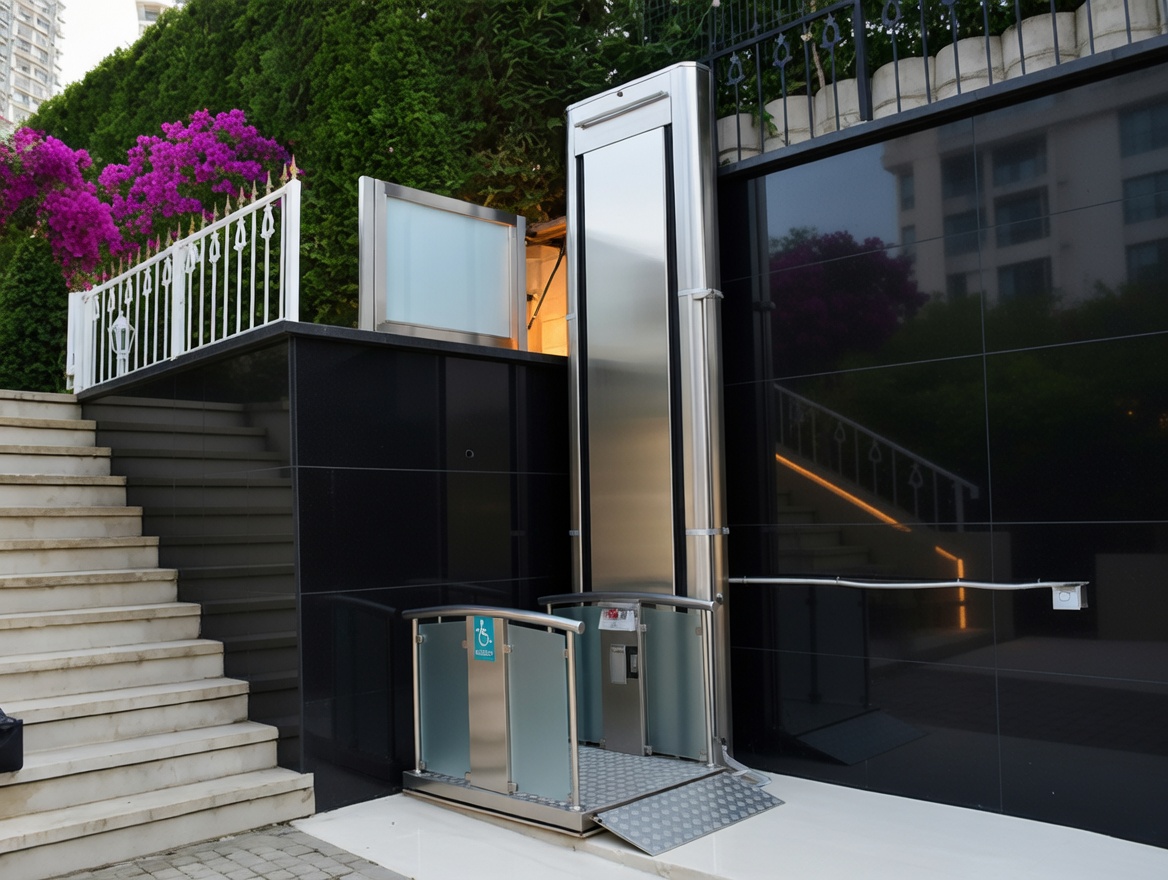 Engelli Platformları